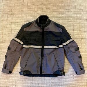 Nexgen Motorcycle Jacket